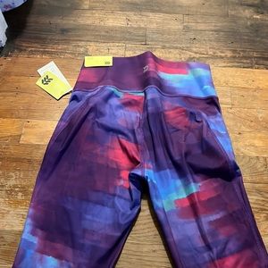 Nwt high rise leggings